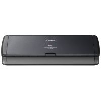 Сканер Canon P-215II (9705B003) изображение 2