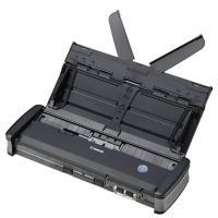 Сканер Canon P-215II (9705B003) изображение 3