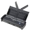 Сканер Canon P-215II (9705B003) изображение 3