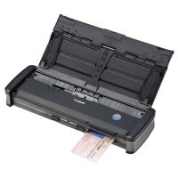 Сканер Canon P-215II (9705B003) изображение 4