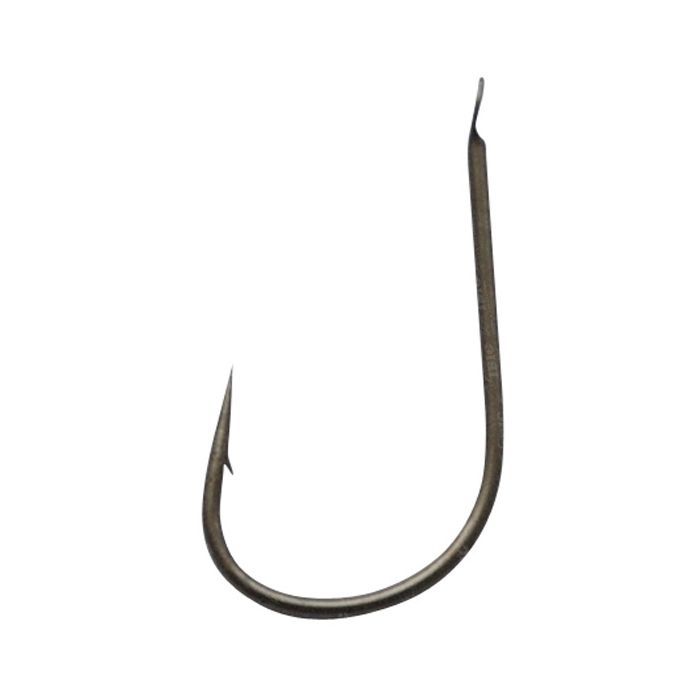 Крючок Decoy M-001 Round light 08, 15 шт. (1562.05.06)