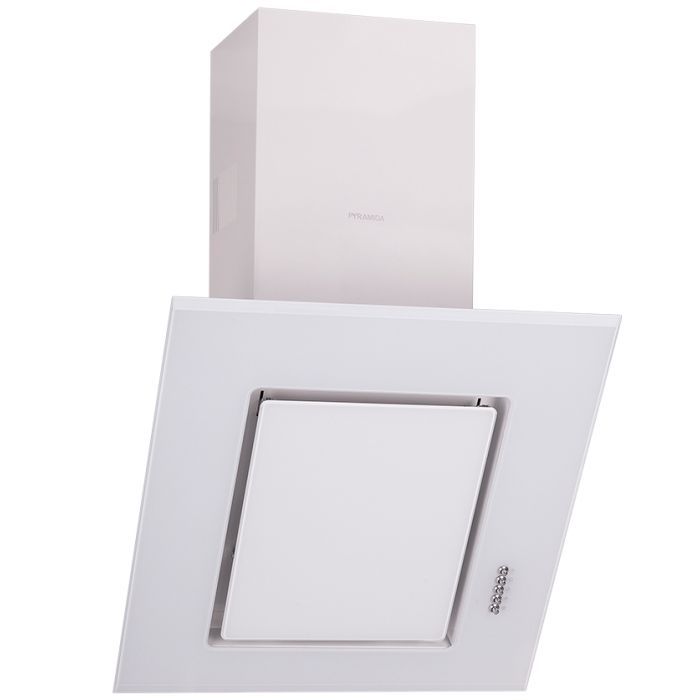 Витяжка кухонна Pyramida BT 60 M WH