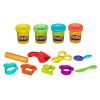 Набор для творчества Hasbro Play-Doh Starter Set Базовий (B1169) изображение 2