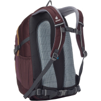 Рюкзак туристический Deuter Graduate 5607 aubergine-lion (80232 5607) изображение 2