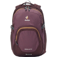Рюкзак туристический Deuter Graduate 5607 aubergine-lion (80232 5607) изображение 3