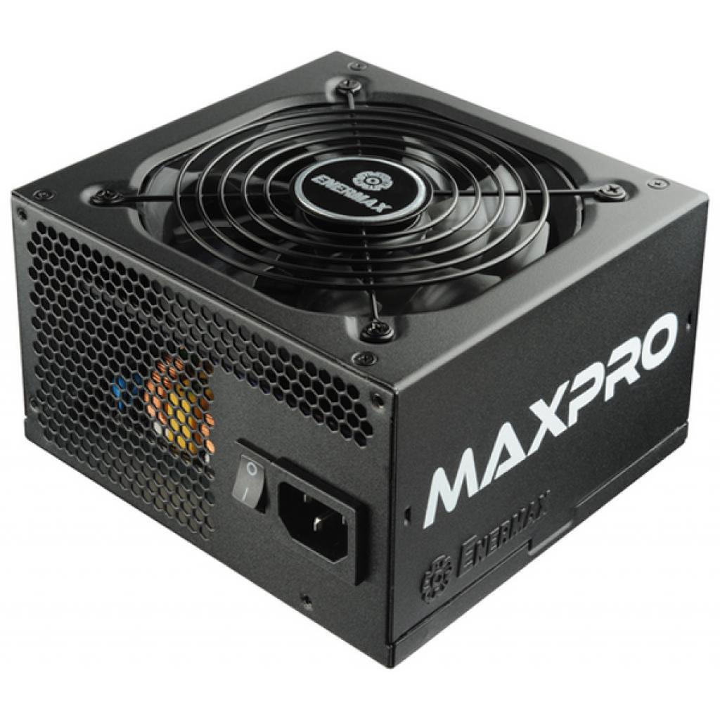 Блок питания 500W MAXPRO Enermax (EMP500AGT) изображение 2