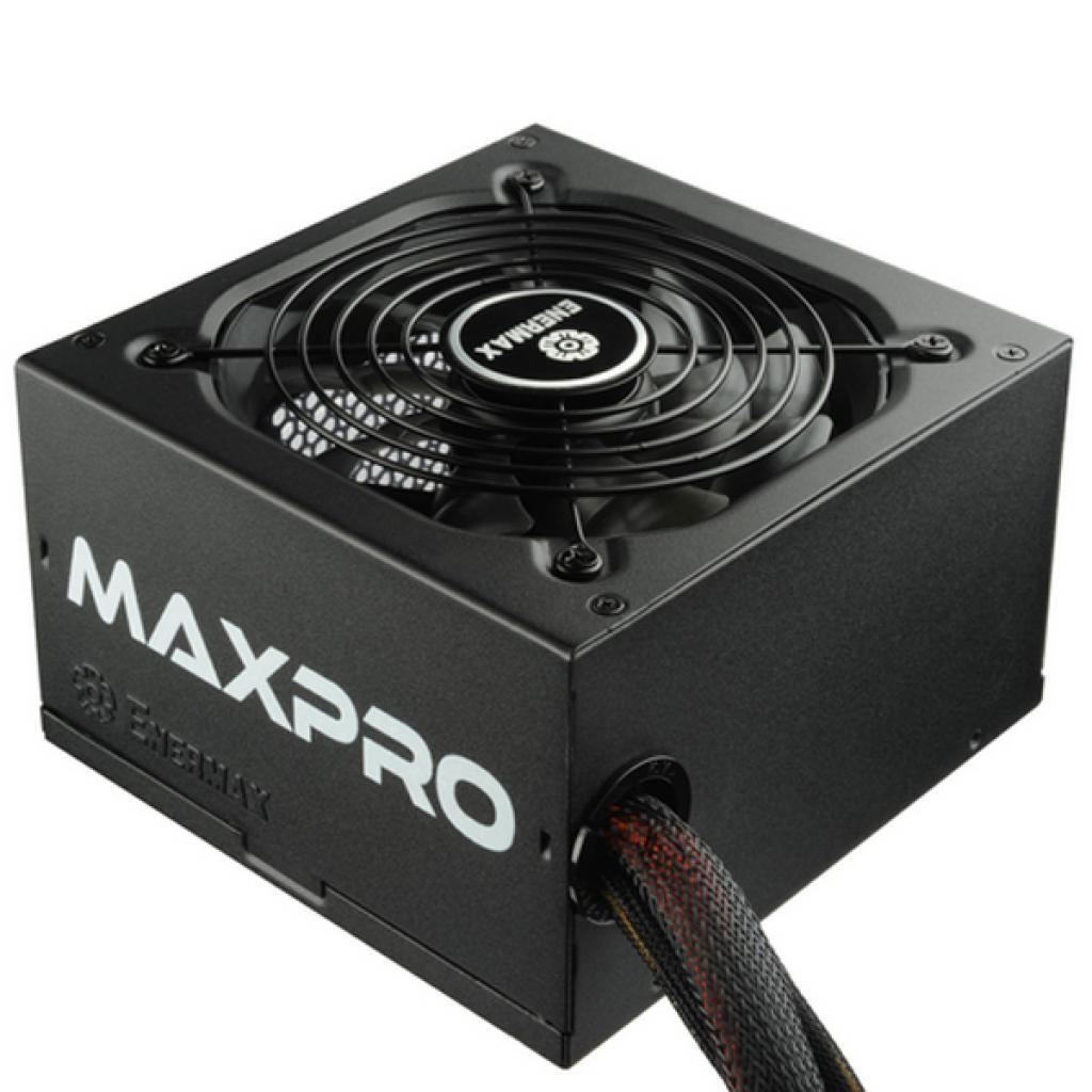 Блок питания 500W MAXPRO Enermax (EMP500AGT) изображение 3