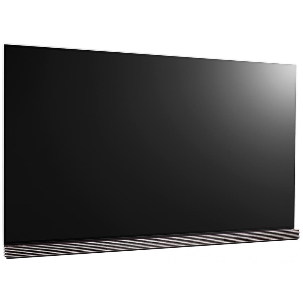 Телевізор LG OLED65G6V зображення 2
