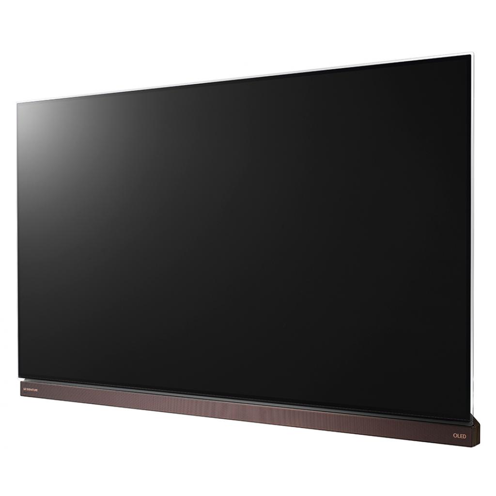 Телевізор LG OLED65G6V зображення 3