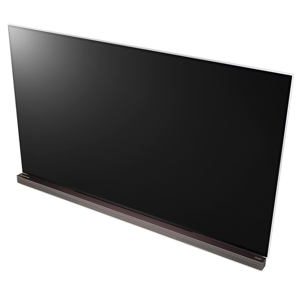 Телевізор LG OLED65G6V зображення 4