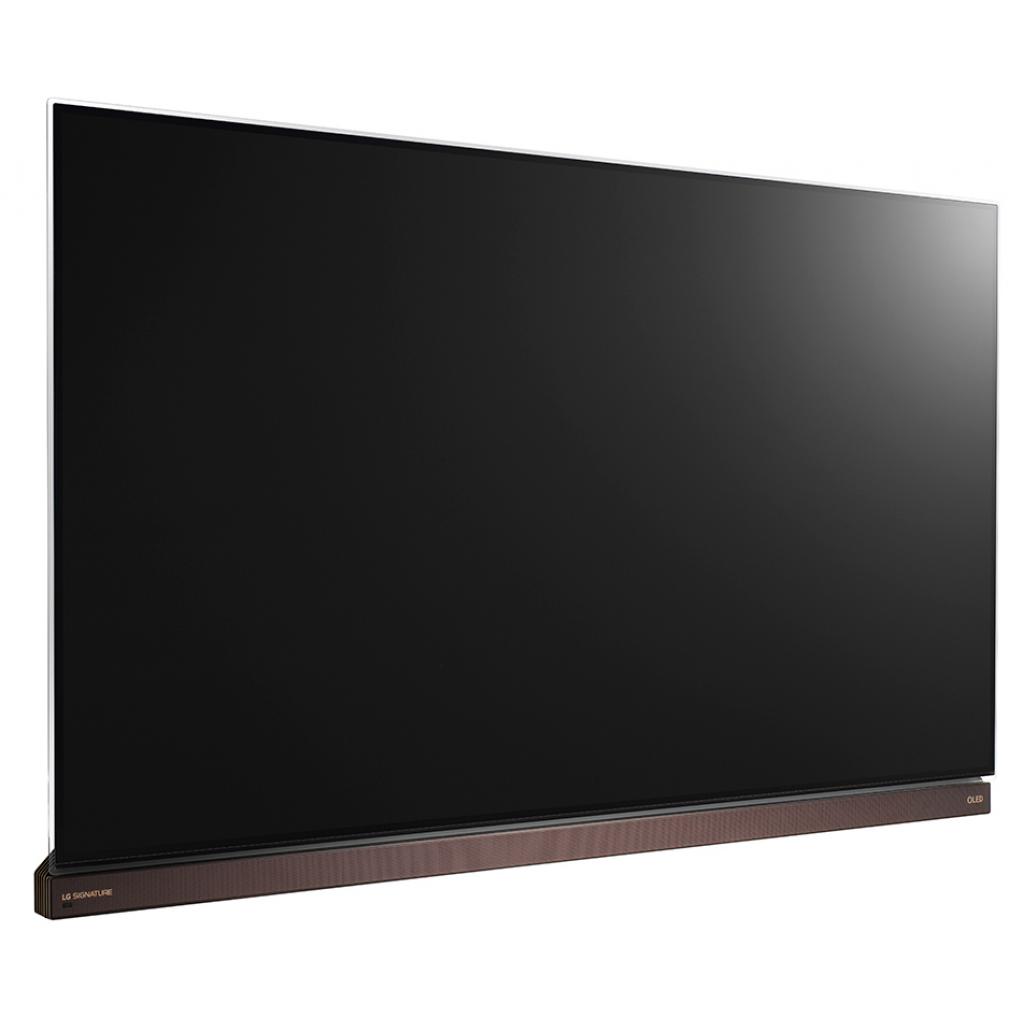 Телевізор LG OLED65G6V зображення 9