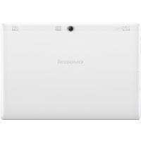 Планшет Lenovo Tab 2 A10-30 (X30F) 10" WiFi 16GB Pearl White (ZA0C0129UA) изображение 2