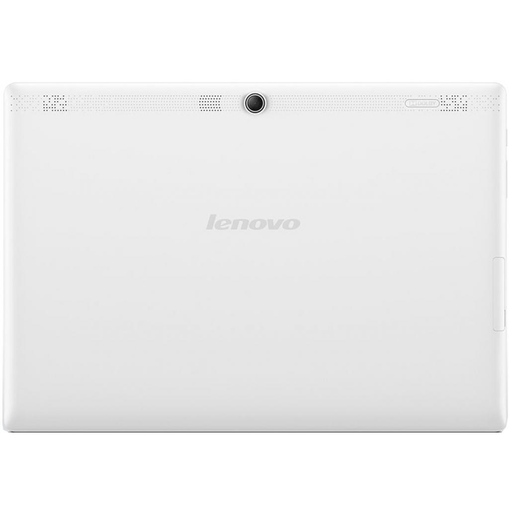 Планшет Lenovo Tab 2 A10-30 (X30F) 10" WiFi 16GB Pearl White (ZA0C0129UA) зображення 2
