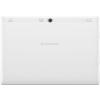 Планшет Lenovo Tab 2 A10-30 (X30F) 10" WiFi 16GB Pearl White (ZA0C0129UA) изображение 2
