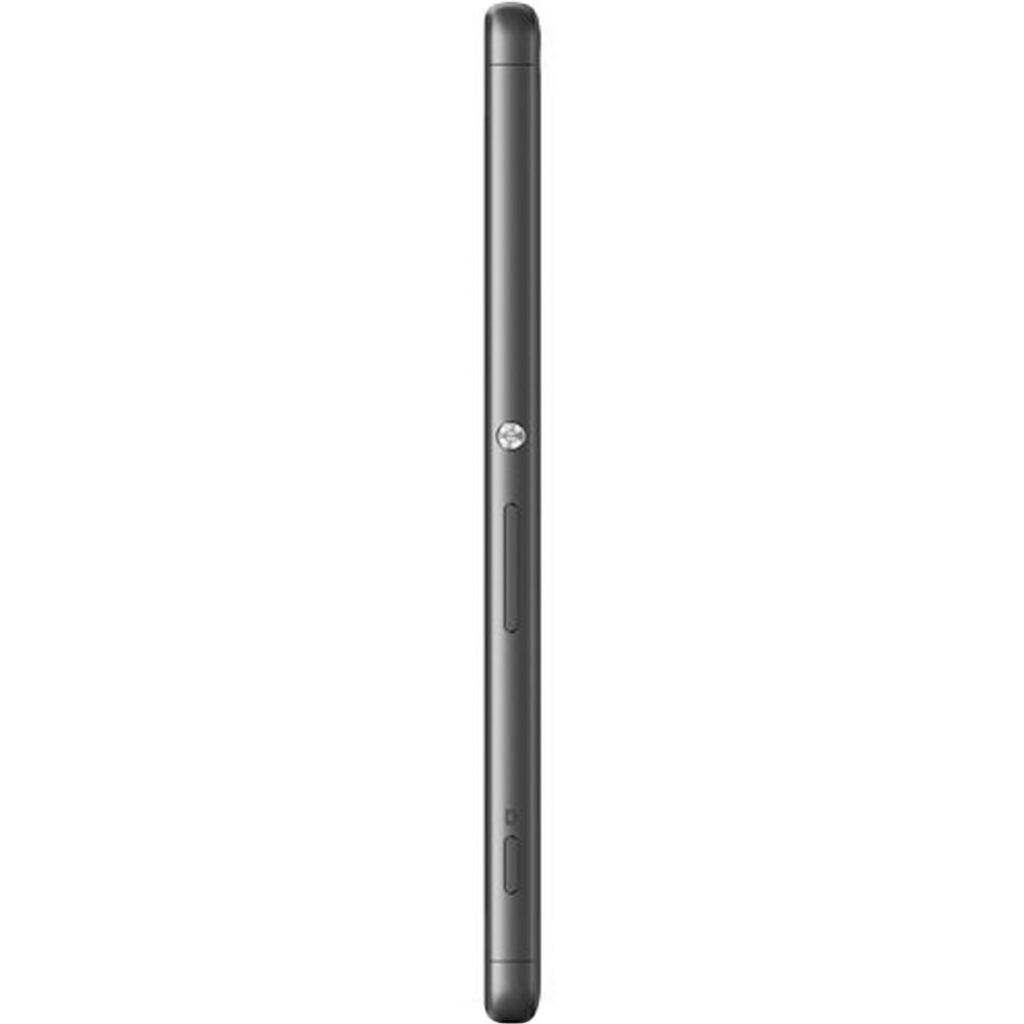 Мобільний телефон Sony F3212 (Xperia XA Ultra) Black зображення 4
