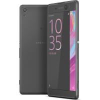 Мобильный телефон Sony F3212 (Xperia XA Ultra) Black изображение 5