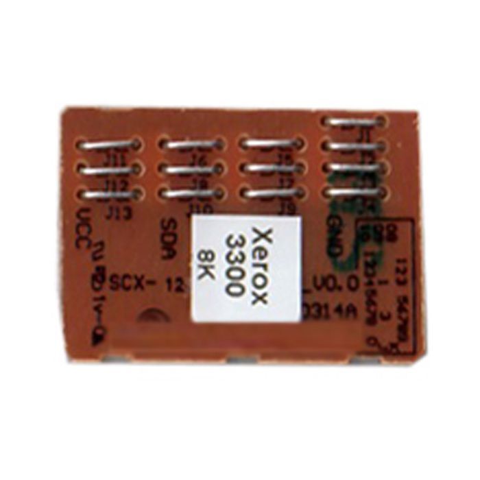 Чип для картриджа Xerox Ph3300 (8K) BASF (WWMID-70664)