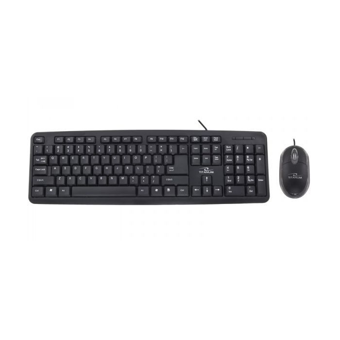 Комплект Esperanza TK106UA