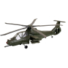 Сборная модель Revell Боевой вертолет RAH.66 Comanche 1:72 (4469) изображение 2