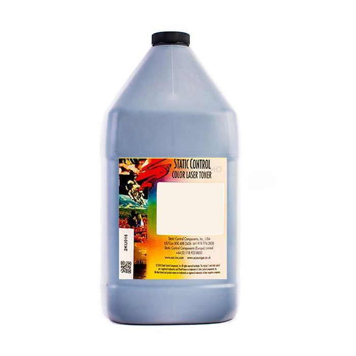 Тонер KyoceraFS-1000/FS-1050 Static Control (KYTK17UNIV-1KG)