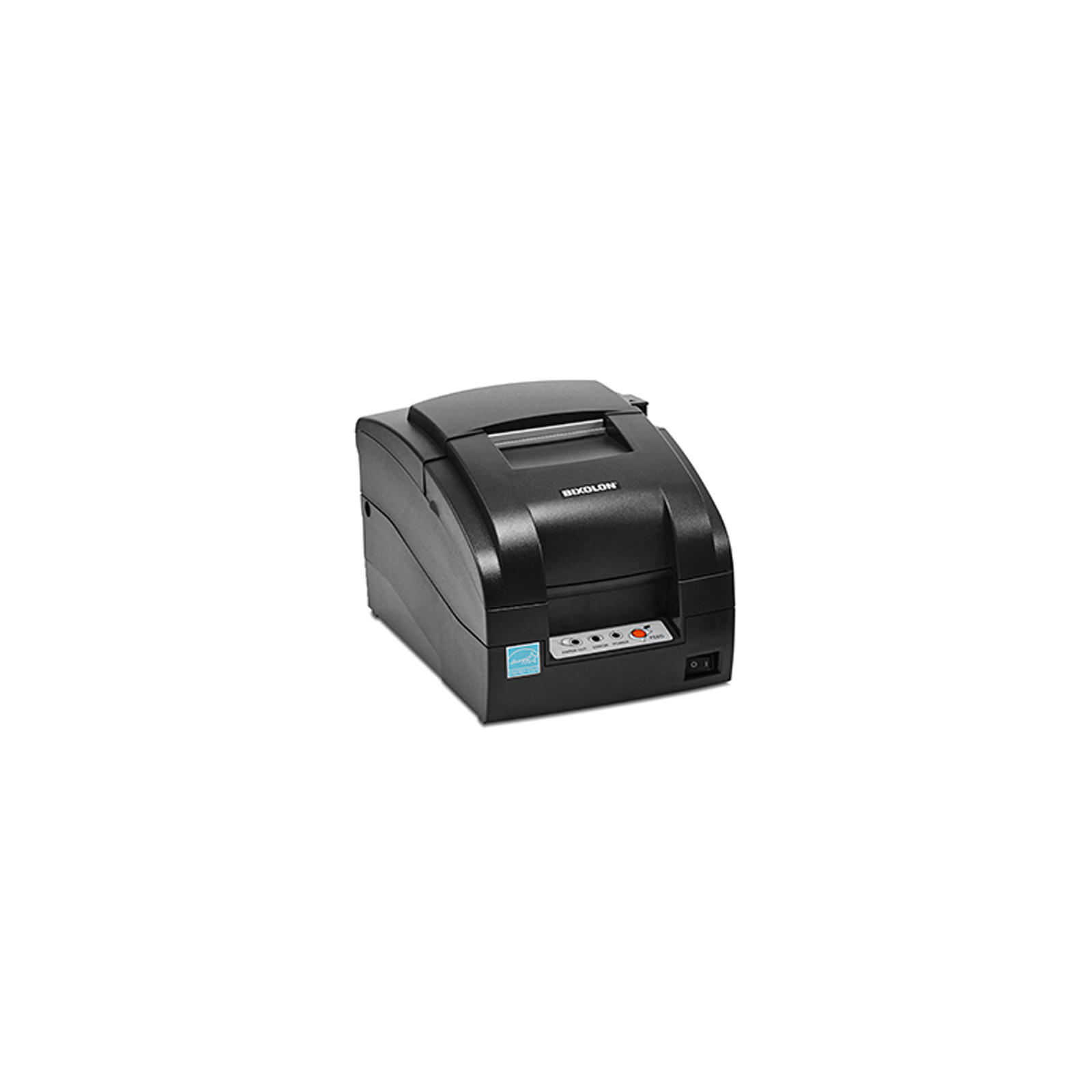 Принтер чеків Bixolon SRP-275IIICOESGM с обрезчиком (SRP-275IIICOESGM)