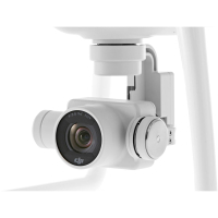 Квадрокоптер DJI Phantom 4 (P4) изображение 3