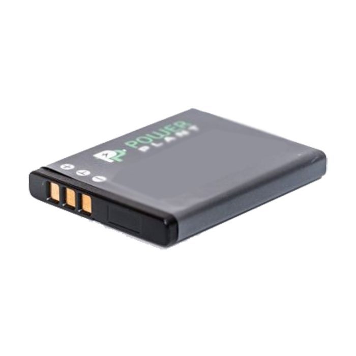 Аккумуляторная батарея PowerPlant Xiaomi BM20 (Mi2/Mi2s/M2) 2100mAh (DV00DV6286)