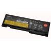 Аккумулятор для ноутбука Lenovo ThinkPad T420s/T430s 45N1143 44Wh 6cell 10.8V Li-ion (A41785)
