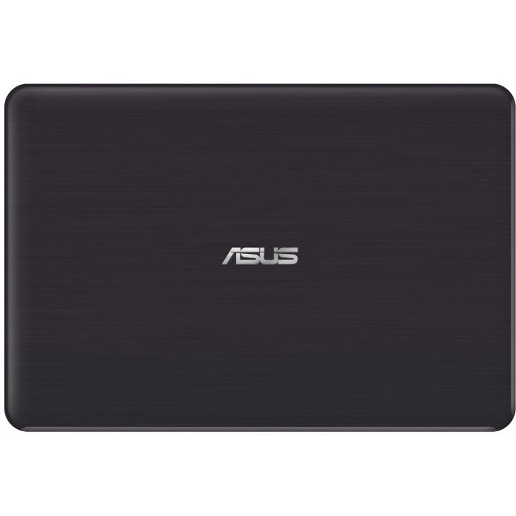 Ноутбук ASUS X556UQ (X556UQ-DM315D) зображення 9