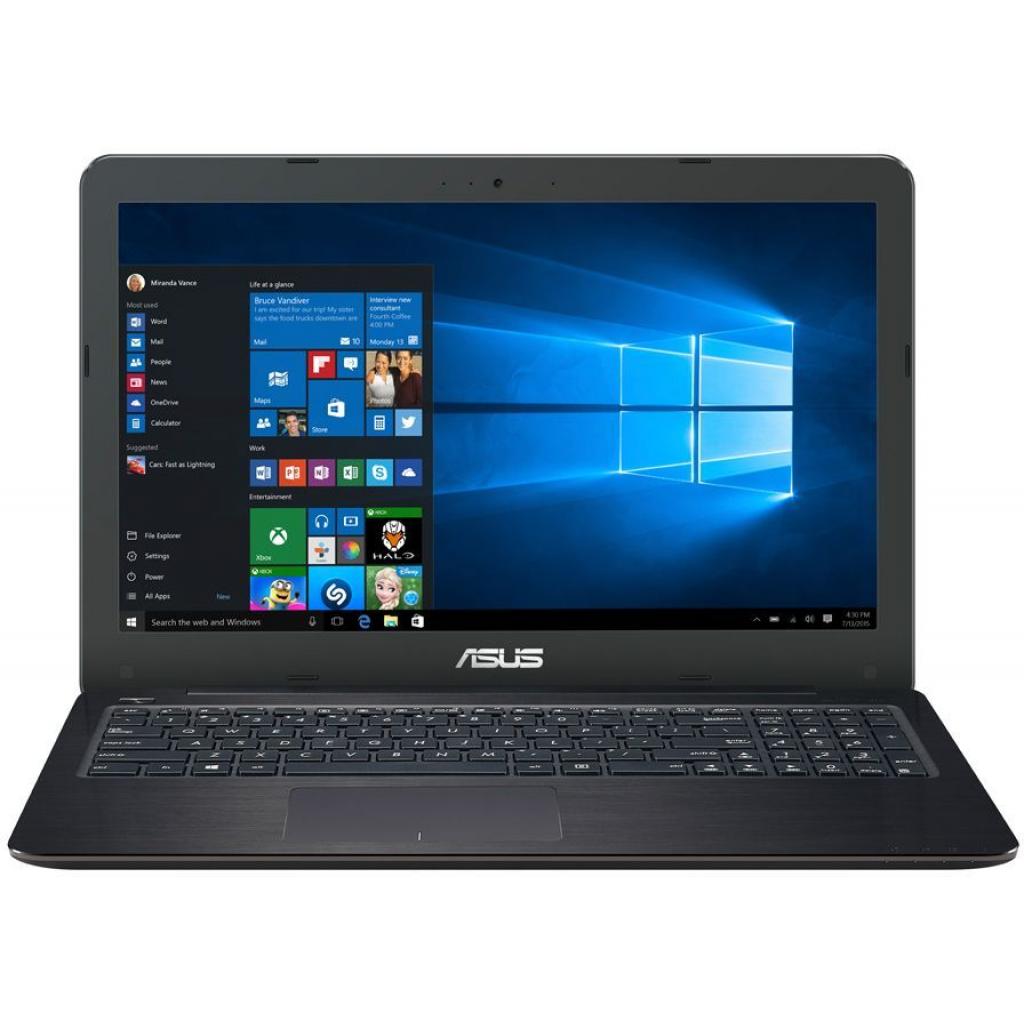 Ноутбук ASUS X556UQ (X556UQ-DM315D)