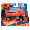 Машина Toy State Hot Wheels Хищник-мобиль Dragon Blaster 13 см (90571) изображение 3