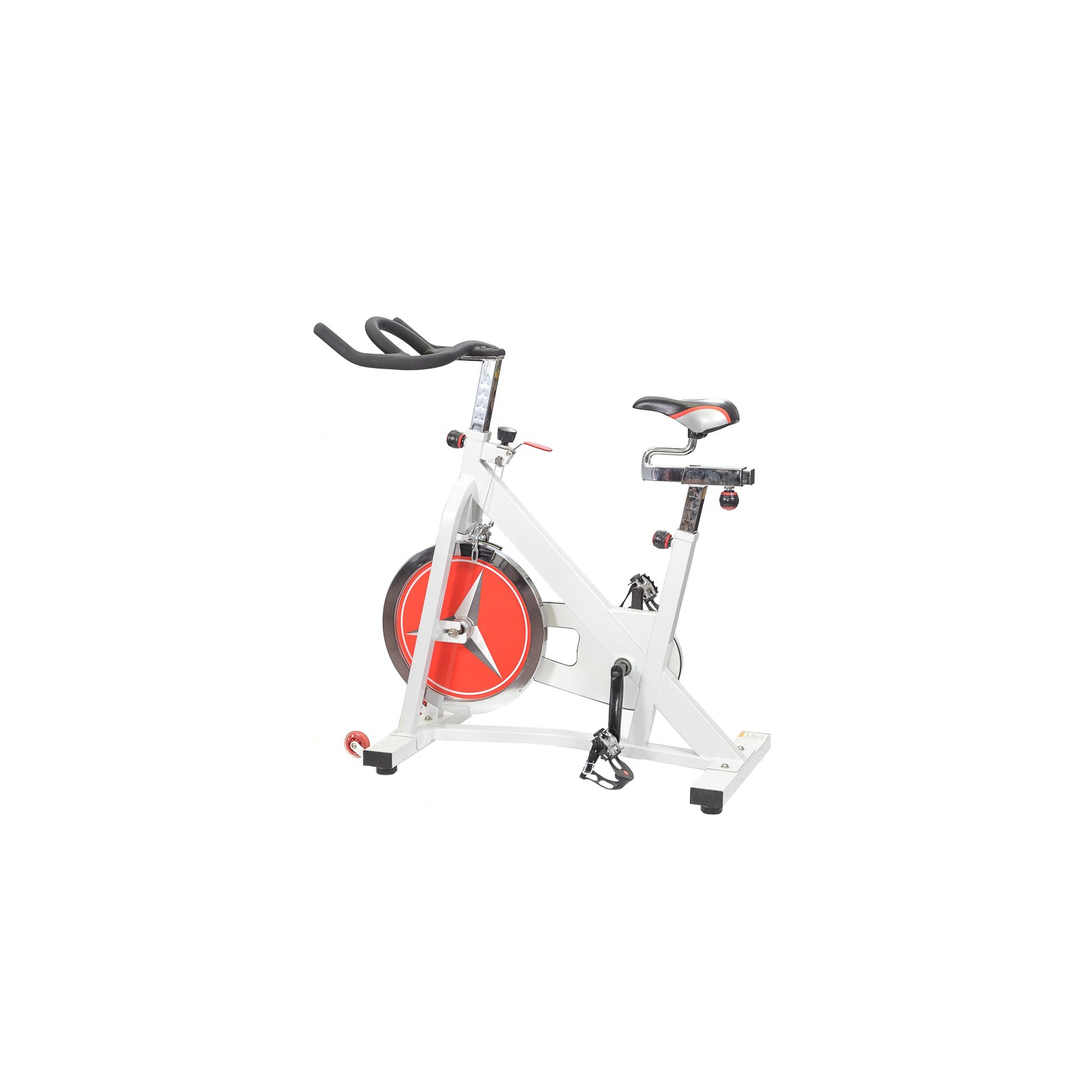 Велотренажер HouseFit Spin Bike (HB 8193)