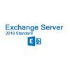 Програмна продукція Microsoft ExchgSvrStd 2016 SNGL OLP NL (312-04349)