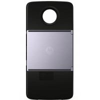 Модуль расширения для смартфонов Moto Insta-share Projector (ASMPRJTBLKEU)