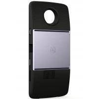 Модуль расширения для смартфонов Moto Insta-share Projector (ASMPRJTBLKEU) изображение 2