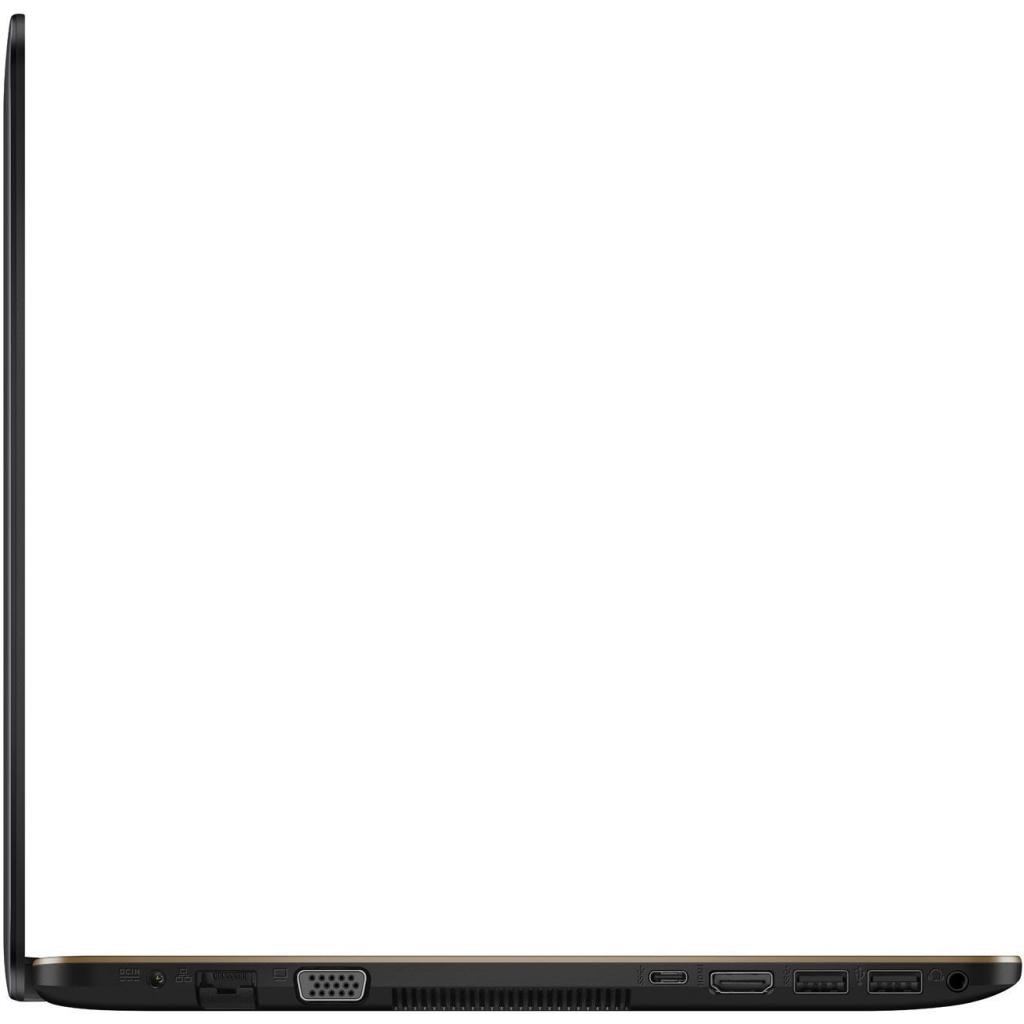 Ноутбук ASUS X441SC (X441SC-WX004D) изображение 4
