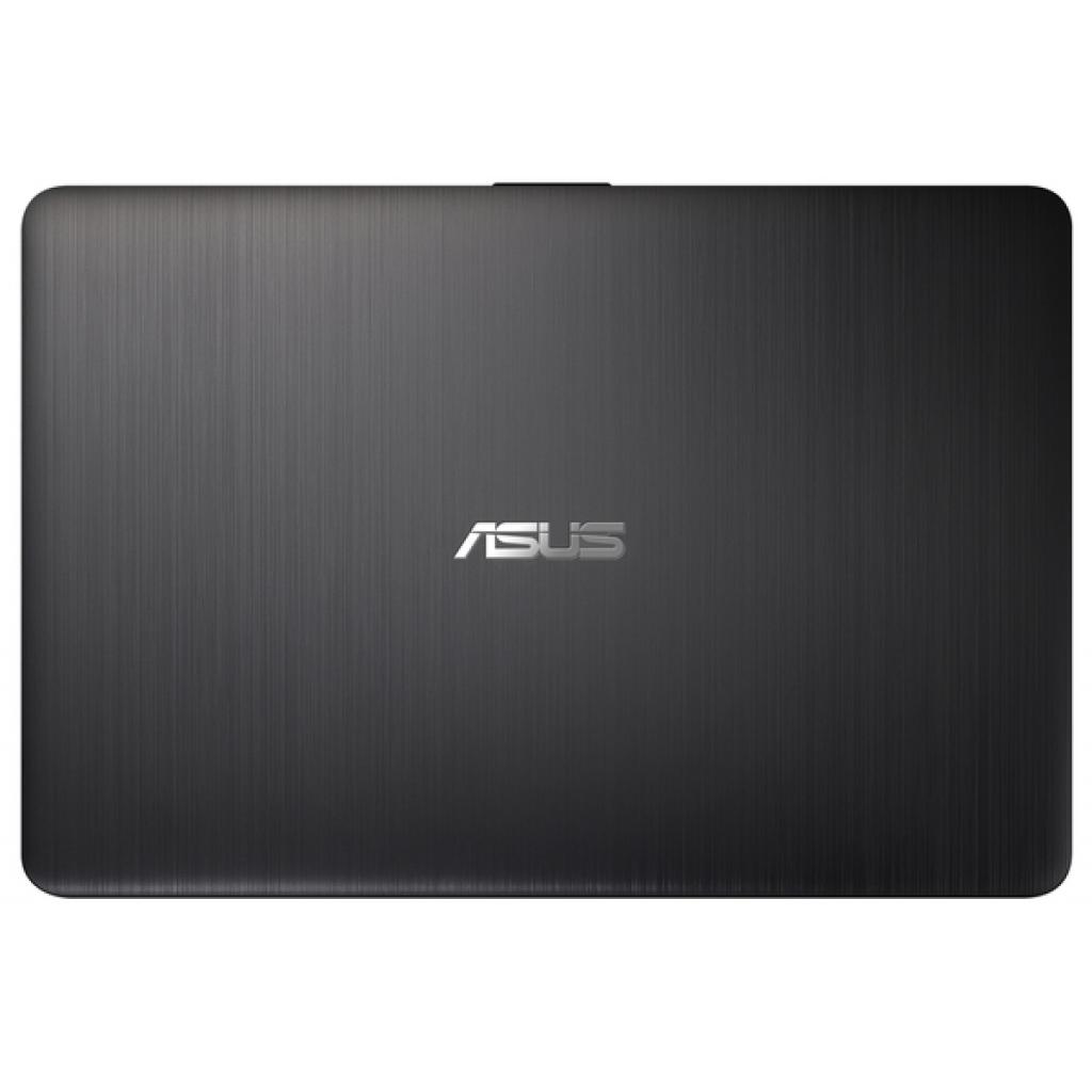 Ноутбук ASUS X441SC (X441SC-WX004D) изображение 9