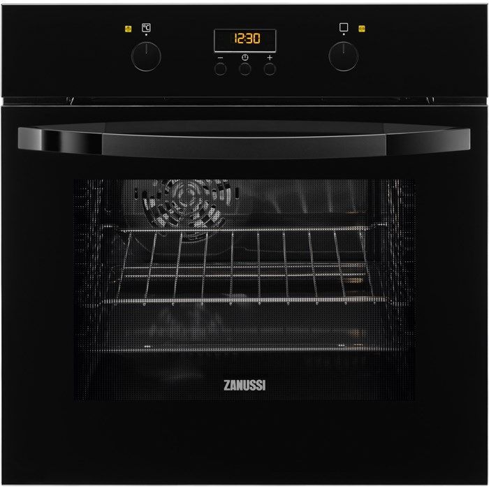 Духовой шкаф Zanussi OPZA 4210 B (OPZA4210B)