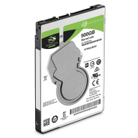 Жесткий диск для ноутбука 2.5" 500GB Seagate (ST500LM030) изображение 2