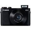 Цифровий фотоапарат Canon PowerShot G9X Black (0511C012) зображення 3