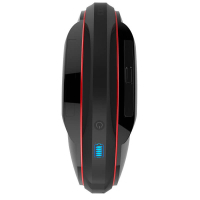 Моноколесо InMotion V8 Black (IM-V8-BK) зображення 2