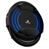 Моноколесо InMotion V8 Black (IM-V8-BK) зображення 4