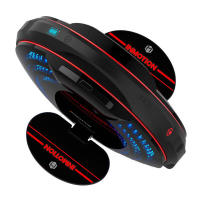 Моноколесо InMotion V8 Black (IM-V8-BK) зображення 6