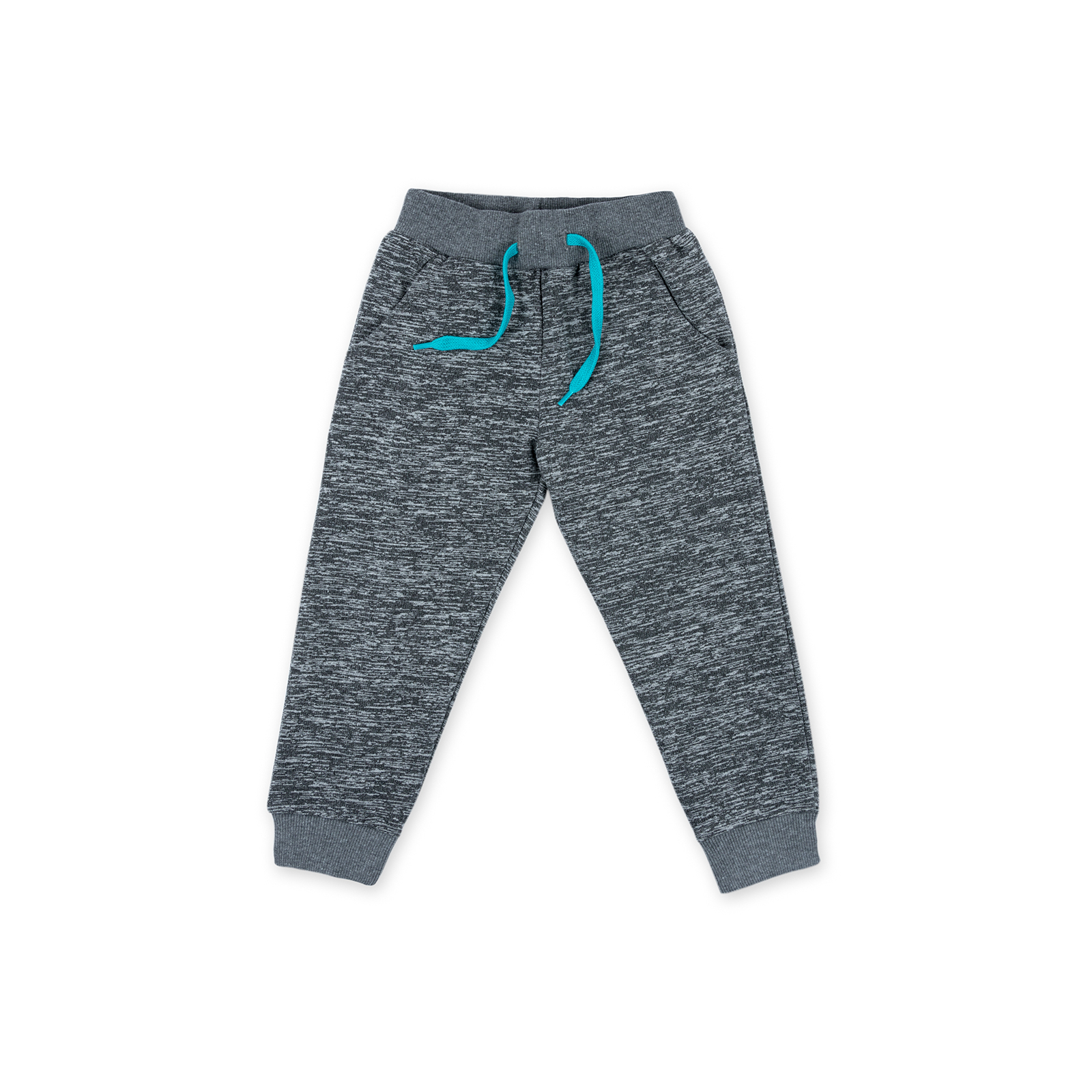 Набір дитячого одягу Breeze кофта с брюками "West coast" (8248-98B-blue) зображення 3