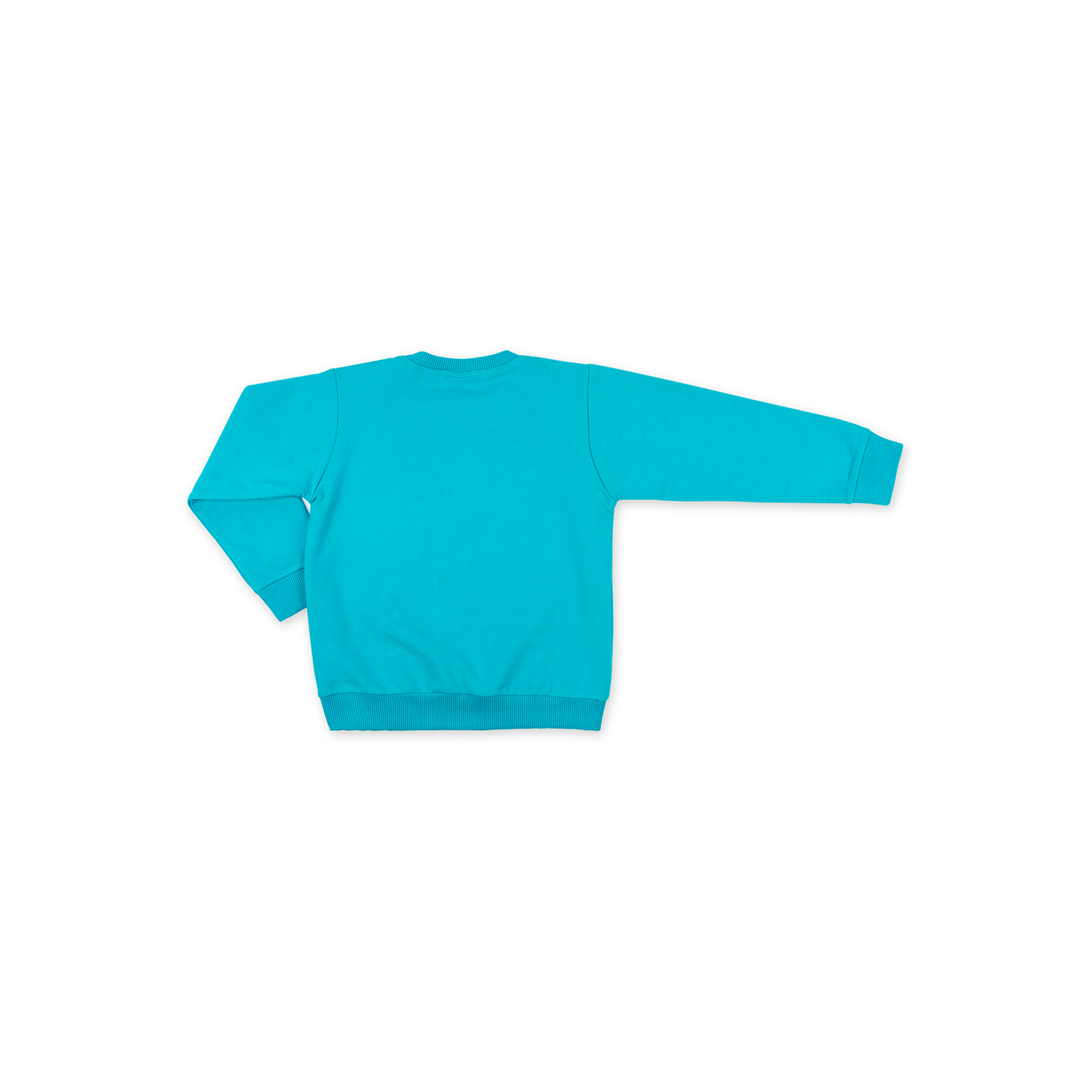 Набор детской одежды Breeze кофта с брюками "West coast" (8248-86B-blue) изображение 5