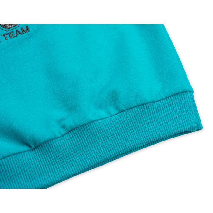 Набор детской одежды Breeze кофта с брюками "West coast" (8248-104B-blue) изображение 7
