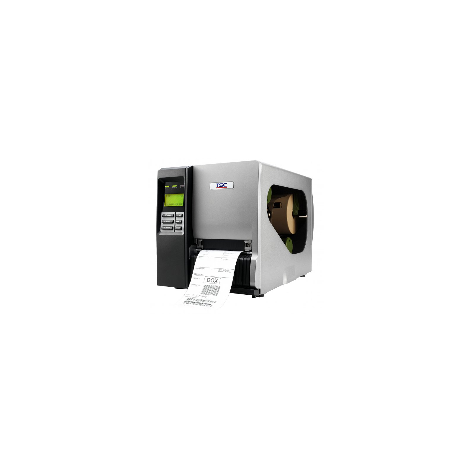 Принтер этикеток TSC TTP-344MPro (99-047A003-D0LF)