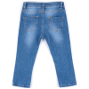 Джинсы Breeze джинсовые с цветочками (OZ-17703-80G-jeans) изображение 4