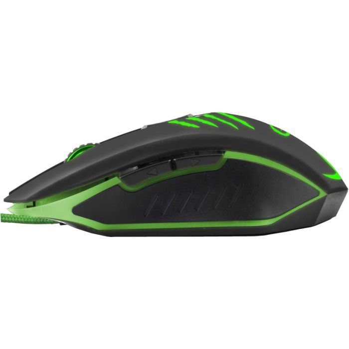 Мышка Esperanza MX209 Claw (EGM209G) изображение 2