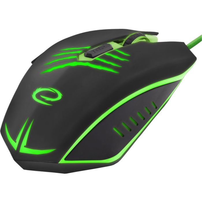 Мышка Esperanza MX209 Claw (EGM209G) изображение 3
